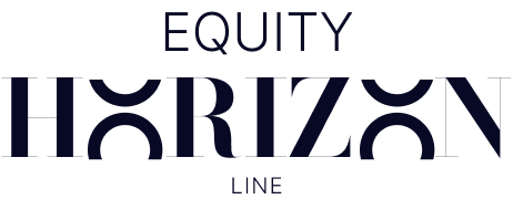 Equity Horizon Line